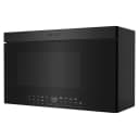Air Fry Over- the-Range Oven with Flush Built-in Design view 21