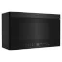 Air Fry Over- the-Range Oven with Flush Built-in Design view 26