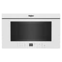 Air Fry Over- the-Range Oven with Flush Built-in Design view 1