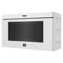 Air Fry Over- the-Range Oven with Flush Built-in Design view 23