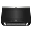 Air Fry Over- the-Range Oven with Flush Built-in Design view 20