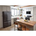 Air Fry Over-the-Range Microwave with Advanced Sensing Technology view 17