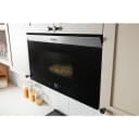 Air Fry Over-the-Range Microwave with Advanced Sensing Technology view 30