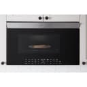 Air Fry Over-the-Range Microwave with Advanced Sensing Technology view 26