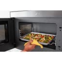 Air Fry Over-the-Range Microwave with Advanced Sensing Technology view 25