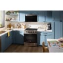 Air Fry Over-the-Range Microwave with Advanced Sensing Technology view 18