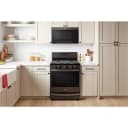 Air Fry Over-the-Range Microwave with Advanced Sensing Technology view 15