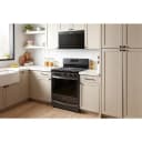 Air Fry Over-the-Range Microwave with Advanced Sensing Technology view 12