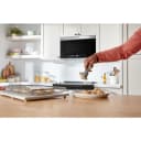 Air Fry Over-the-Range Microwave with Advanced Sensing Technology view 4