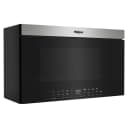 Air Fry Over-the-Range Microwave with Advanced Sensing Technology view 9