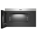 Air Fry Over-the-Range Microwave with Advanced Sensing Technology view 11