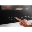 Air Fry Over-the-Range Microwave with Advanced Sensing Technology view 12