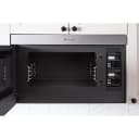 Air Fry Over-the-Range Microwave with Advanced Sensing Technology view 13