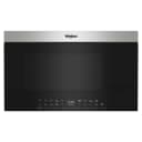Air Fry Over-the-Range Microwave with Advanced Sensing Technology view 1