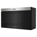 Air Fry Over-the-Range Microwave with Advanced Sensing Technology view 26