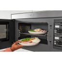 Air Fry Over-the-Range Microwave with Advanced Sensing Technology view 28