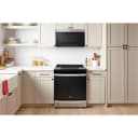 Air Fry Over-the-Range Microwave with Advanced Sensing Technology view 31
