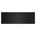 1.1 cu. ft. Smart Low Profile Microwave Hood Combination with 450 CRM 4-Speed Venting view 1