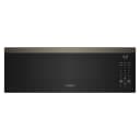 1.1 cu. ft. Smart Low Profile Microwave Hood Combination with 450 CRM 4-Speed Venting view 1