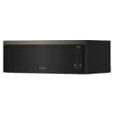 1.1 cu. ft. Smart Low Profile Microwave Hood Combination with 450 CRM 4-Speed Venting view 8