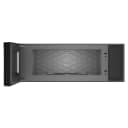 1.1 cu. ft. Smart Low Profile Microwave Hood Combination with 450 CRM 4-Speed Venting view 10