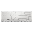 1.1 cu. ft. Smart Low Profile Microwave Hood Combination with 450 CRM 4-Speed Venting view 7
