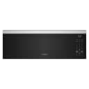 1.1 cu. ft. Smart Low Profile Microwave Hood Combination with 450 CRM 4-Speed Venting view 1