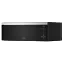 1.1 cu. ft. Smart Low Profile Microwave Hood Combination with 450 CRM 4-Speed Venting view 7