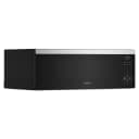 1.1 cu. ft. Smart Low Profile Microwave Hood Combination with 450 CRM 4-Speed Venting view 18