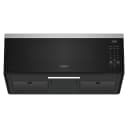1.1 cu. ft. Smart Low Profile Microwave Hood Combination with 450 CRM 4-Speed Venting view 41