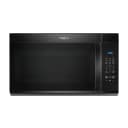 30-inch Wide Over the Range Microwave - 1.7 cu. ft. view 1