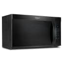 30-inch Wide Over the Range Microwave - 1.7 cu. ft. view 3
