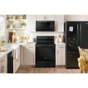 30-inch Wide Over the Range Microwave - 1.7 cu. ft. view 7