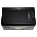 30-inch Wide Over the Range Microwave - 1.7 cu. ft. view 8