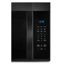 30-inch Wide Over the Range Microwave - 1.7 cu. ft. view 13