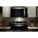 30-inch Wide Over the Range Microwave - 1.7 cu. ft. view 16