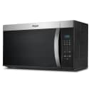 30-inch Wide Over the Range Microwave - 1.7 cu. ft. view 2
