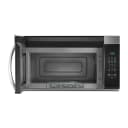 30-inch Wide Over the Range Microwave - 1.7 cu. ft. view 18