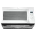 30-inch Wide Over the Range Microwave - 1.7 cu. ft. view 7