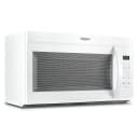 30-inch Wide Over the Range Microwave - 1.7 cu. ft. view 4