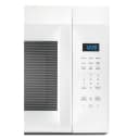 30-inch Wide Over the Range Microwave - 1.7 cu. ft. view 8
