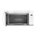 30-inch Wide Over the Range Microwave - 1.7 cu. ft. view 12