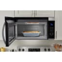 30-inch Wide Over the Range Microwave - 1.7 cu. ft. view 3