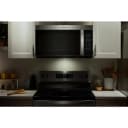 30-inch Wide Over the Range Microwave - 1.7 cu. ft. view 7