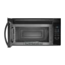30-inch Wide Over the Range Microwave - 1.7 cu. ft. view 15
