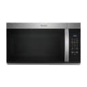 30-inch Wide Over the Range Microwave - 1.7 cu. ft. view 1