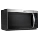 30-inch Wide Over the Range Microwave - 1.7 cu. ft. view 21