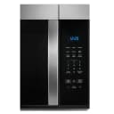 30-inch Wide Over the Range Microwave - 1.7 cu. ft. view 26