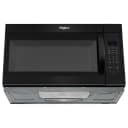 1.9 cu ft. Over the Range Microwave with Sensor Cooking Technology - 1000 Watts view 4
