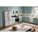 1.9 cu ft. Over the Range Microwave with Sensor Cooking Technology - 1000 Watts view 5